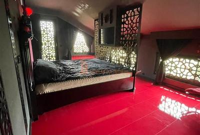 Casa WOW EXLCUSIVITATE  tip P+M - 4