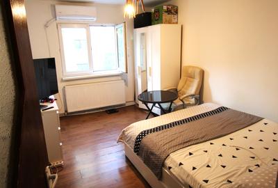 Garsoniera luminoasa Lujerului - Drumul Timonierului - 1