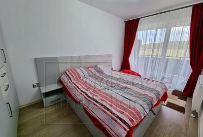 Terasa! Apartament modern 3 camere, Gheorgheni, zona Baza Sportiva+Garaj - 16