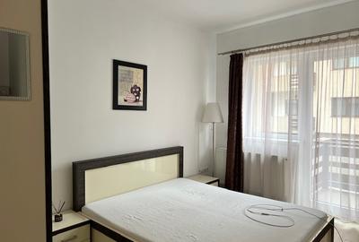 Ap 2 camere str. Distributiei- Autogarii - 2