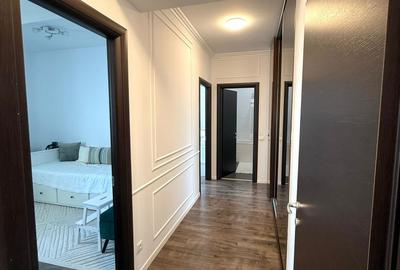 3 Camere | Laguna Residence | Aviației | Floreasca | Terasa 25 mp | - 17