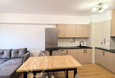 Apartament pet friendly cu 2 camere și parcare zona Iulius Mall Viva City - 5