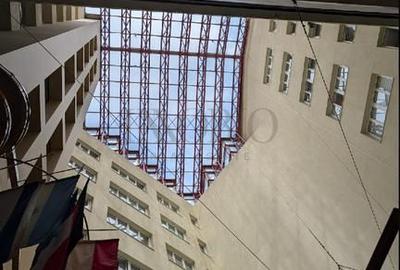 Spațiu de birouri 377 mp în Union Center – clădire emblema Art Deco 🗽 - 10
