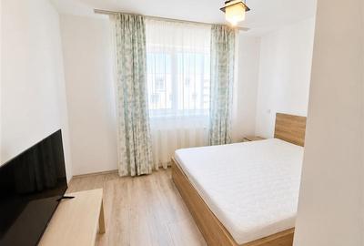 Apartament 2 camere cu parcare si boxa, Top City, Tractorul Brasov - 19