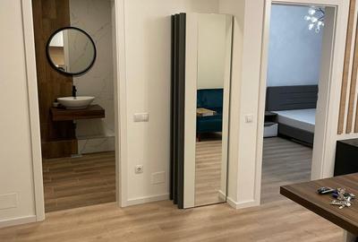 Apartament cu 3 camere de vanzare in Zorilor, 60 mp - 4