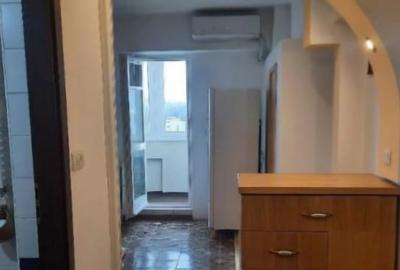 Garsoniera Titan, proprietar, 1 minut metrou Costin Georgian - 4