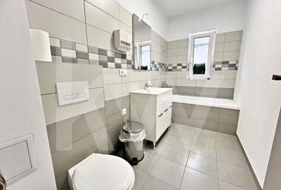 Casă mare cu teren generos – perfect împărțită pentru birouri sau 4 apartamente - 29