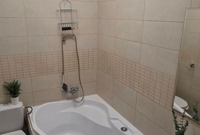 Garsoniera proaspat igienzata Damaroia/ Bucurestii Noi - 7