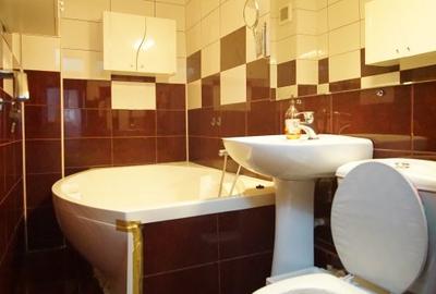 Vitan Mall | Nerva Traian |metr.Timpuri Noi | apartament la cheie,bloc anvelopat - 15