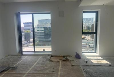 Vanzare apartament superb 2 camere Nusco City vedere libera - 2