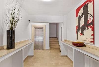 Apartament 3 camere de inchiriat Arcul de Triumf Herastrau - 22