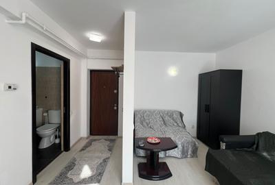 Prima inchiriere, apartament cu o camera, decomandat, zona Cetatii - 4