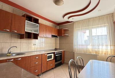 Apartament 4 camere - 13 Septembrie - 12