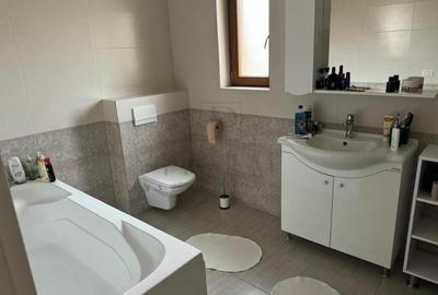 Moșnița Nouă | Duplex cu piscină | 110 mp utili | 300 mp ter - 12