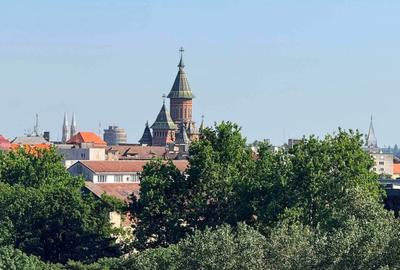 NORD ONE BOTANIC, apartament cu parcare subterana - 14