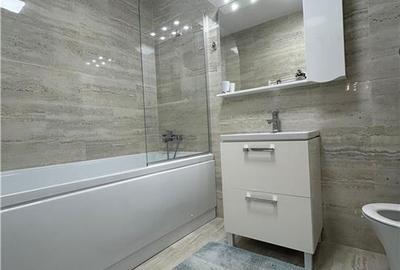 Grand Park Residence I 2 camere I Parcare - 4