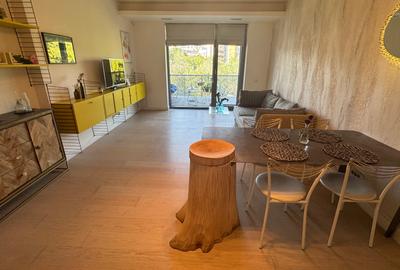 3 camere, Vernescu Residence, cu loc de parcare - 1