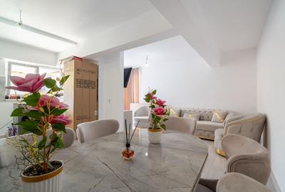 PLAZA,BULEVARDUL TIMIȘOARA,APARTAMENT CU 2 CAMERE,73MP,LA PARTER,MOBILAT - 13