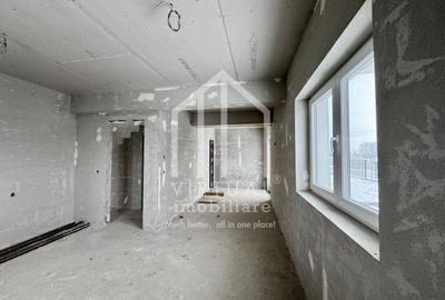 Duplex cu 4 camere, 142mp utili, 276mp teren, Selimbar - Mohu - 4