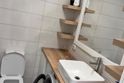 Apartament 2 camere 21 Residence zona Politehnica Lujerului cu parcare - 6