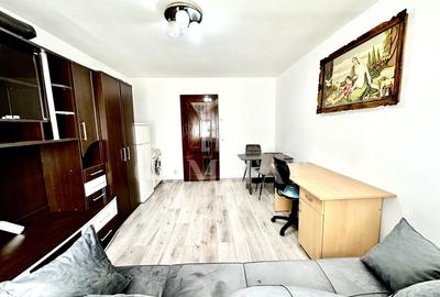 Garsoniera renovata | Mobilata-Utilata | Zona Politiei -Dambul Rotund - 5