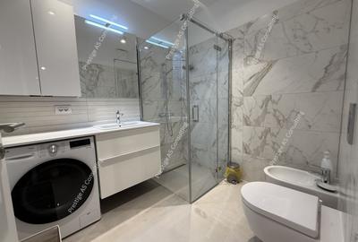 ISHO U1- Apartament Vedere la Bega 3 camere + parcare subterana - 17
