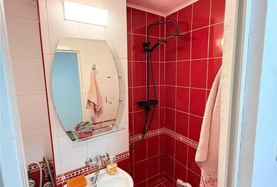 RECO Garsoniera mobilata si utilata , Rogerius, strada Olimpiadei - 4