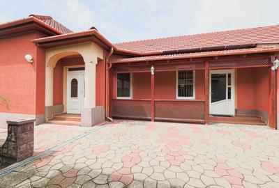 Casă spațioasă cu 4 dormitoare în Nădlac – gata de mutare! - 7