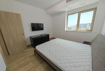 Apartament 2 camere cu vedere spre mare si lac - 11