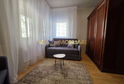 3 Camere de inchiriat | 13 Septembrie | Centrala Proprie | Mobilat-Utilat - 5