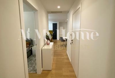 Apartament luxuriant cu 3 camere/ 2 locuri parcare/ zona  Mall Promenada - 5