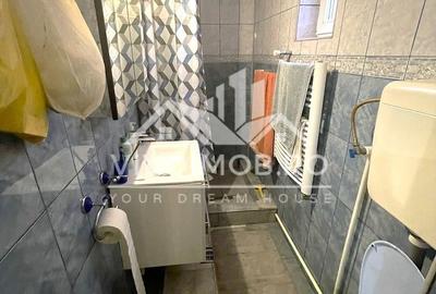 Crângași-Bd Constructorilor | Vilă individuală P+1+M | Teren 510 mp | Centrală - 17
