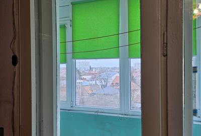 Șoseaua Giurgiului, Piața Progresul - 7