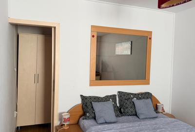 Apartament 2 camere decomandat, mobilat și utilat, zona Spitalul Județean - 5