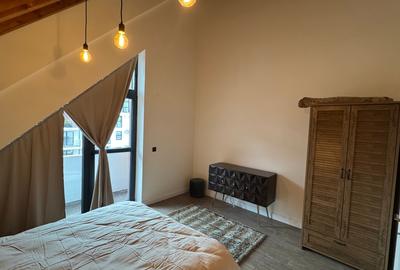 Apartament 2 camere  complex Chatel Doga Sinaia + loc parcare  inclus - 9