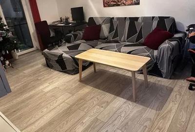 Apartament 2 cam 56mp, drumul Gura Crivatului - 1