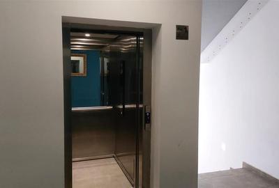 Inchiriere 2 camere in imobil de tip boutique Aviatiei - 5