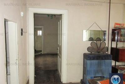 Casa cu 5 camere de vanzare, zona Central, 147.83 mp #13996 - 9