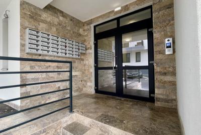 APARTAMENT NOU SANMARTIN CU LOC DE PARCARE INCLUS - 14