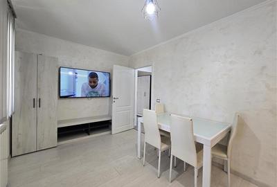 Chirie apartament 3 camere, zona Narcisa. Mobilat complet - 7