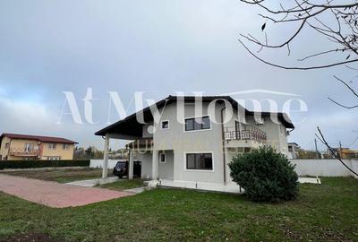 Casă individuală cu 7 camere în Pipera