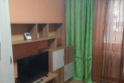 Apartament 2 camere zona Tomis nord mobilat utilat 36 mp - 2