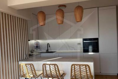 Apartament 2 camere | 58 Mp util | Terasa 12 Mp | Zorilor WINGS - 2