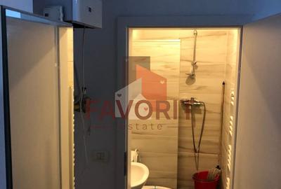 SAD | bloc nou | centrala proprie | Investitie | zona excelenta | - 8