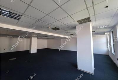 Spatiu comercial generos situat pe Calea Dumbravi in Sibiu - 7