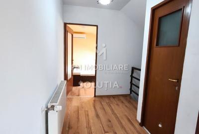 Apartament 4 camere (2 în pod amenajat), Centrul Vechi – Baia Mare - 15