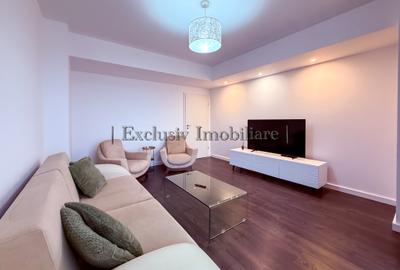 Apartament vedere frontala la mare | Bloc nou - Renovat | Piata Ovidiu | Parcare - 9