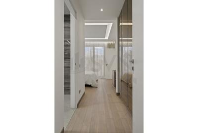 REA1027530 Apartament 5 camere I 241 mp utili I 2 locuri de parcare I Kiseleff - 19