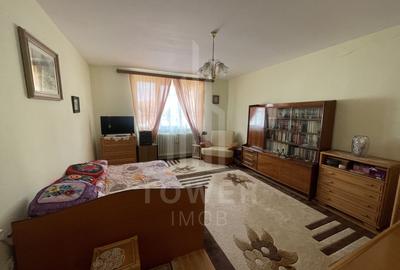 Casa individuala | 1000 mp teren | Parcul Sub Arini | Calea Poplacii - 20
