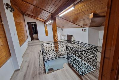 Casa Banu Manta / Titulescu  | Birouri - 4